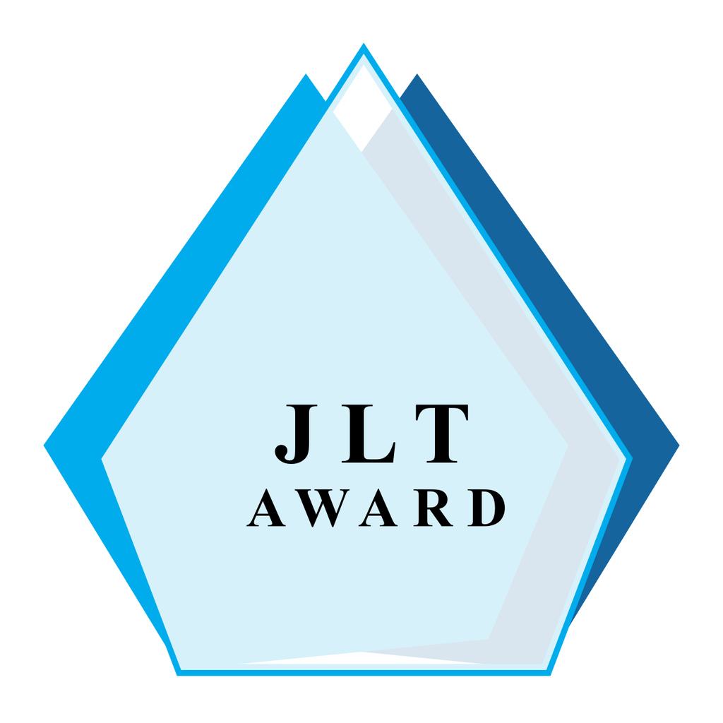 Logo JLT